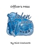 Officer's Mess Jazz Ensemble sheet music cover